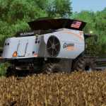 gleaner s9 series v1.0 fs22 1