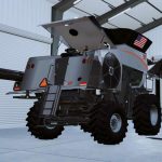 gleaner s9 series v1.0 fs22 2