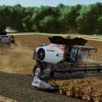 gleaner s9 series v1.0 fs22 4