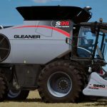 gleaner s9 series v1.0 fs22 5