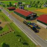 gnadenthal crossplay v1.0 fs22 1