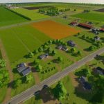 gnadenthal crossplay v1.0 fs22 4