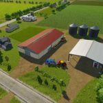 gnadenthal crossplay v1.0 fs22 6