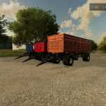 gosa agricultural trailer beta v1.0 fs22 1