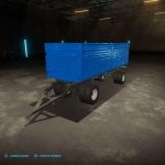 gosa agricultural trailer beta v1.0 fs22 4