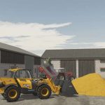 grain heaps v1.0 fs22 2