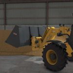 grain heaps v1.0 fs22 3