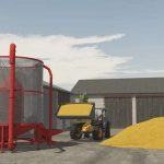 grain heaps v1.0 fs22 4