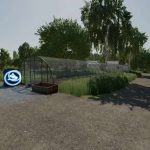 greenhouse v1.0 fs22 2