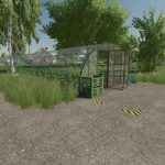 greenhouse v1.0 fs22 3