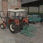 harrow3 v1.0 fs22 2