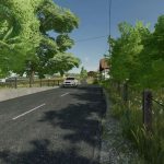 hirschlanden map v1.0 fs22 2