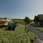 hirschlanden map v1.0 fs22 4