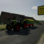 hirschlanden map v1.0 fs22 6