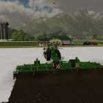 horsch joker 12rt rust edition v1.1 fs22 1