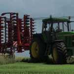 horsch joker 6rt v1.0 fs22 1