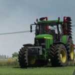 horsch joker 6rt v1.0 fs22 2