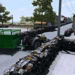 hurlimann xt 909 edit beta v1.0 fs22 1