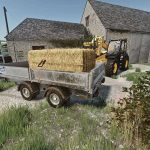 ifor williams tt3621 trailer v1.0 fs22 3