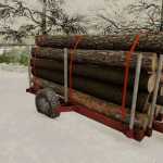 imt wood trailer v1.0 fs22 1