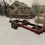 imt wood trailer v1.0 fs22 2