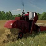 international 141 v1.0 fs22 3