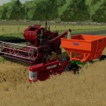 international 141 v1.0 fs22 4