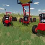 international harvester 66 series v1.1 fs22 1