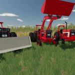 international harvester 66 series v1.1 fs22 5