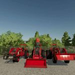 international harvester 66 series v1.1 fs22 6