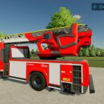 iveco eurocargo ff160 magirus dlk m32l as v1.0 fs22 4