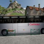 iveco magelys pro 2013 catteau voyages v1.0 fs22 4