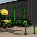 john deere 1770nt 16 row v1.0.0.1 fs22 1