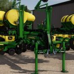 john deere 1770nt 16 row v1.0.0.1 fs22 2