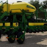 john deere 1770nt 16 row v1.0.0.1 fs22 4