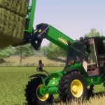 john deere 3400 pack v1.0 fs22 6