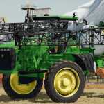 john deere 4930 self propelled sprayer v1.0 fs22 1