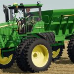 john deere 4930 self propelled sprayer v1.0 fs22 3