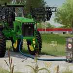 john deere 4930 v1.0 fs22 1