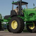 john deere 4930 v1.0 fs22 2