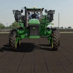 john deere 4930 v1.0 fs22 4