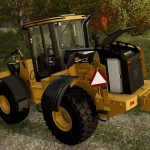 john deere 544k loader v2.0 fs22 5