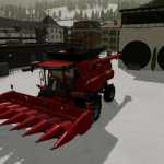 john deere 608c v1.1 fs22 1