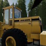 john deere 644 g v1.0 fs22 3