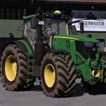 john deere 6r 230 250 edited v1.1.0.1 fs22 3