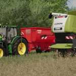 john deere 6r large frame v1.0 fs22 1