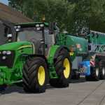 john deere 7x30 edited v1.0 fs22 1