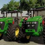 john deere 7x30 edited v3.0 fs22 1