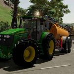 john deere 7x30 edited v3.0 fs22 4