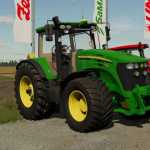 john deere 7x30 edited v4.0 fs22 1